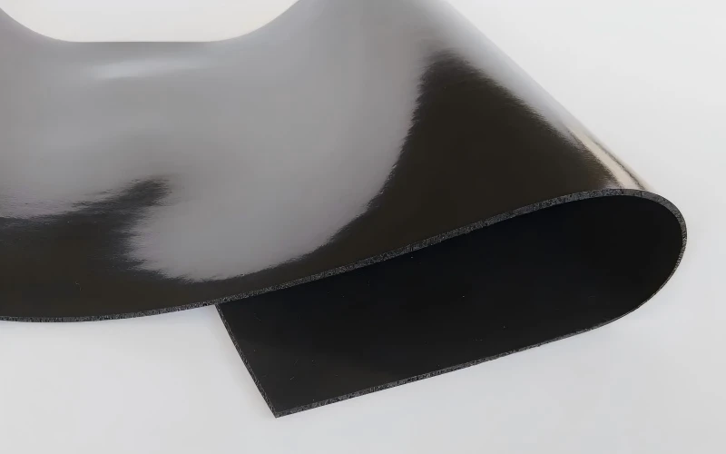 black silicone foam black silicone foam